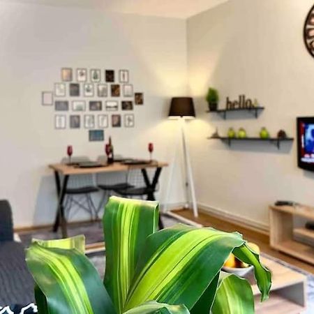 Cihangir House Истанбул Екстериор снимка