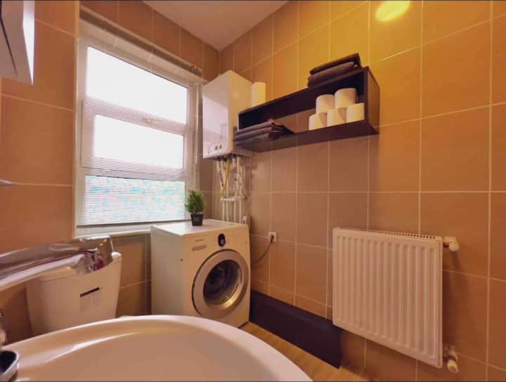 Cihangir House Истанбул Екстериор снимка