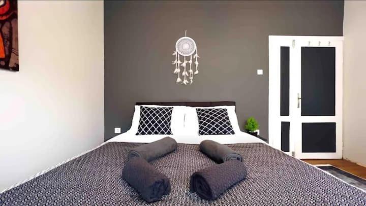 Cihangir House Истанбул Екстериор снимка