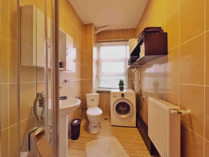 Cihangir House Истанбул Екстериор снимка