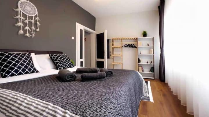 Cihangir House Истанбул Екстериор снимка