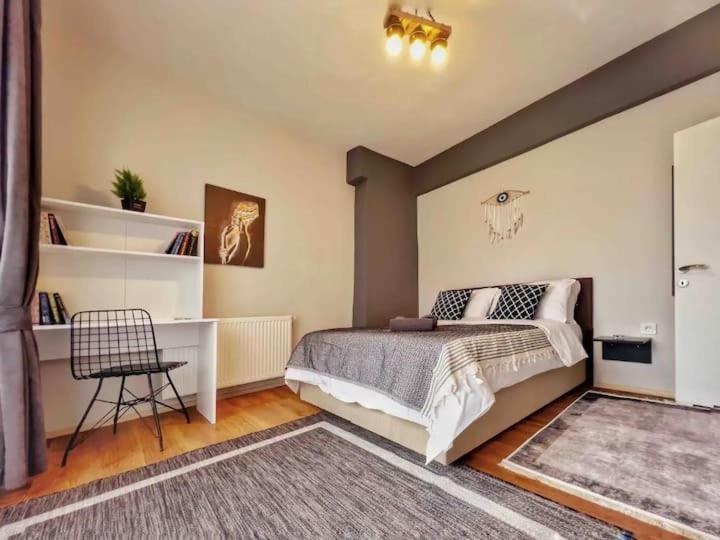 Cihangir House Истанбул Екстериор снимка