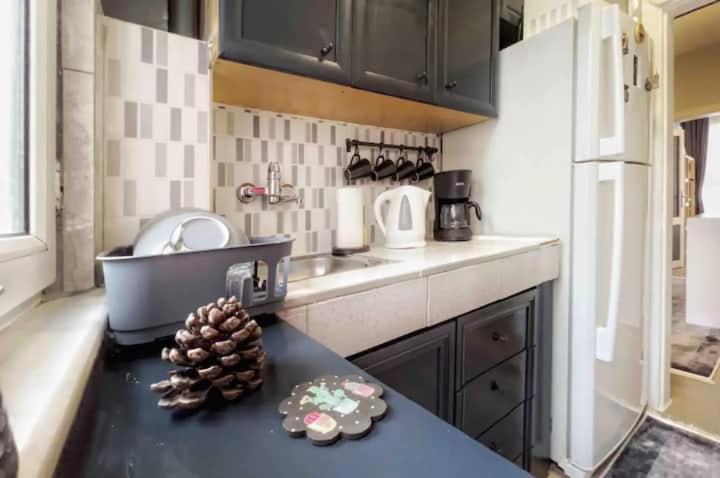 Cihangir House Истанбул Екстериор снимка