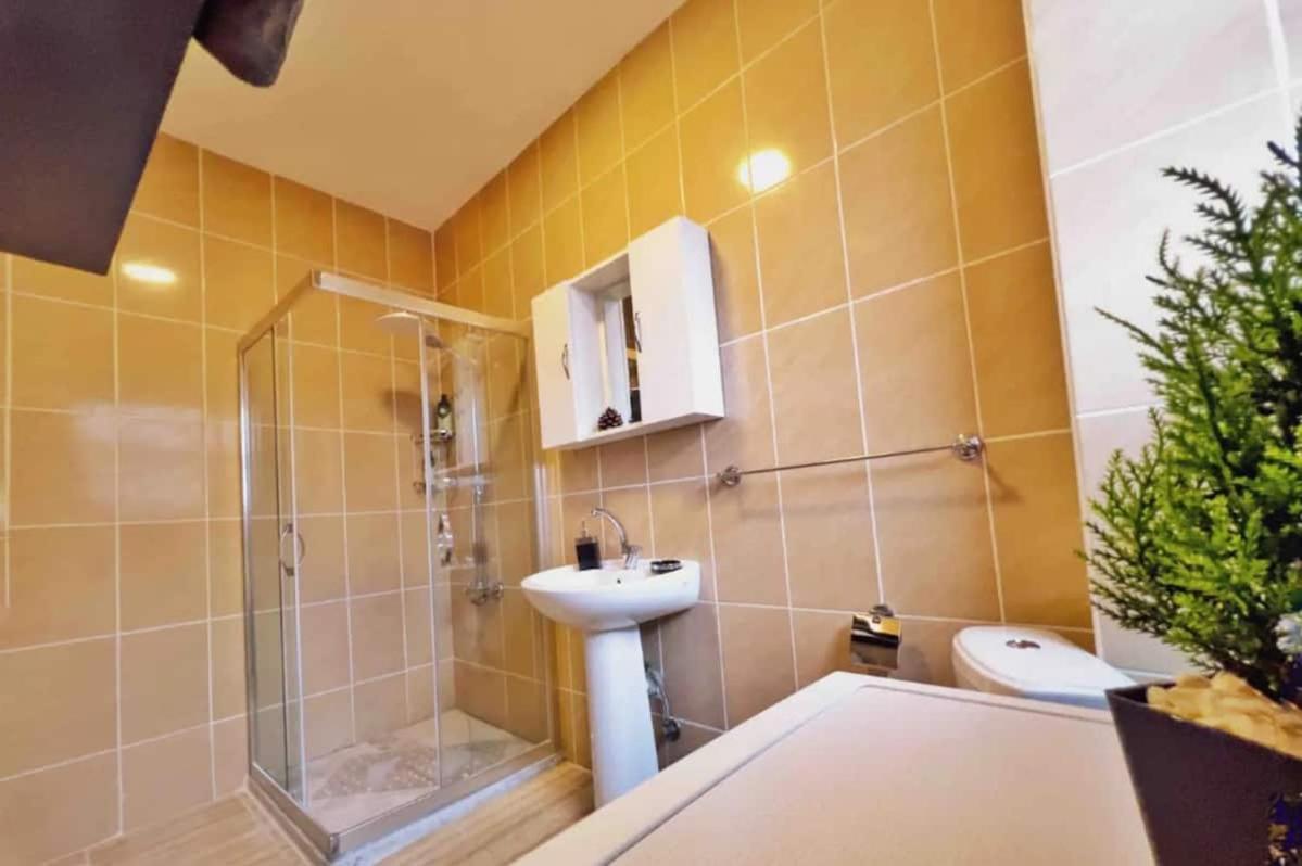 Cihangir House Истанбул Екстериор снимка