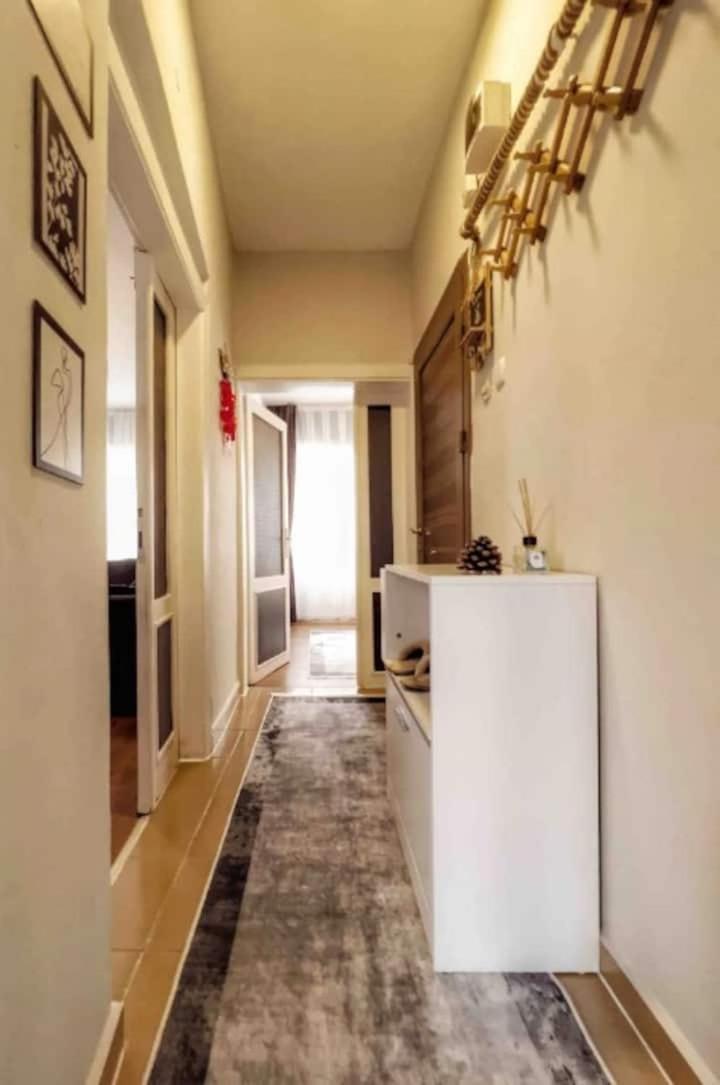 Cihangir House Истанбул Екстериор снимка