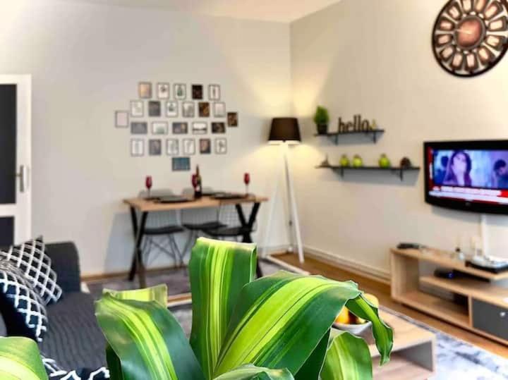 Cihangir House Истанбул Екстериор снимка