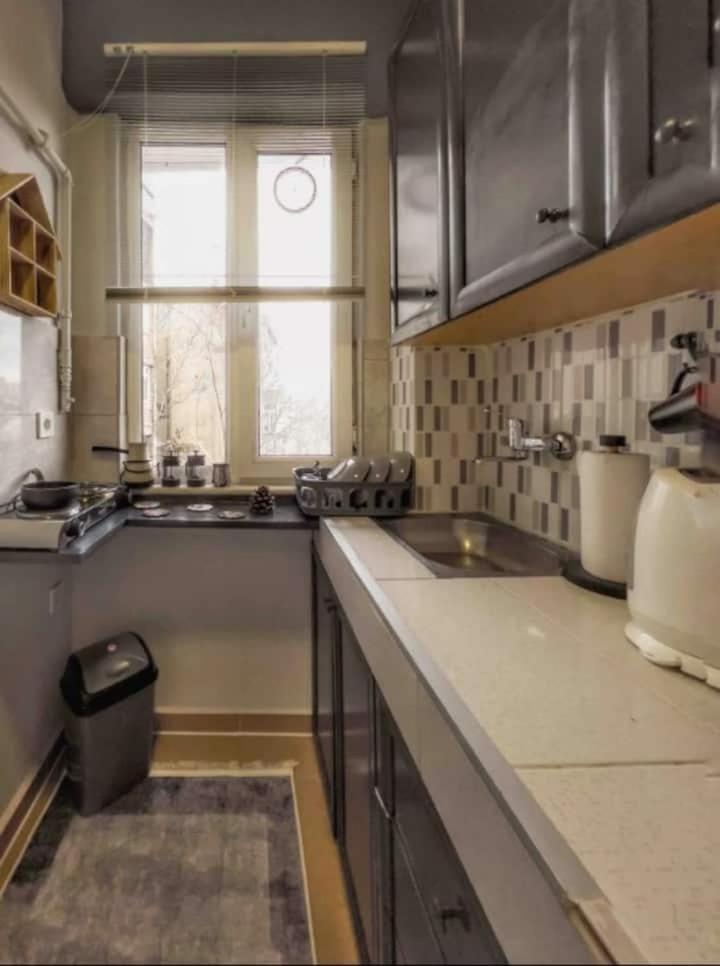 Cihangir House Истанбул Екстериор снимка