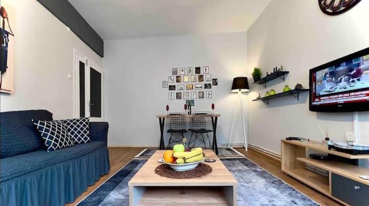 Cihangir House Истанбул Екстериор снимка