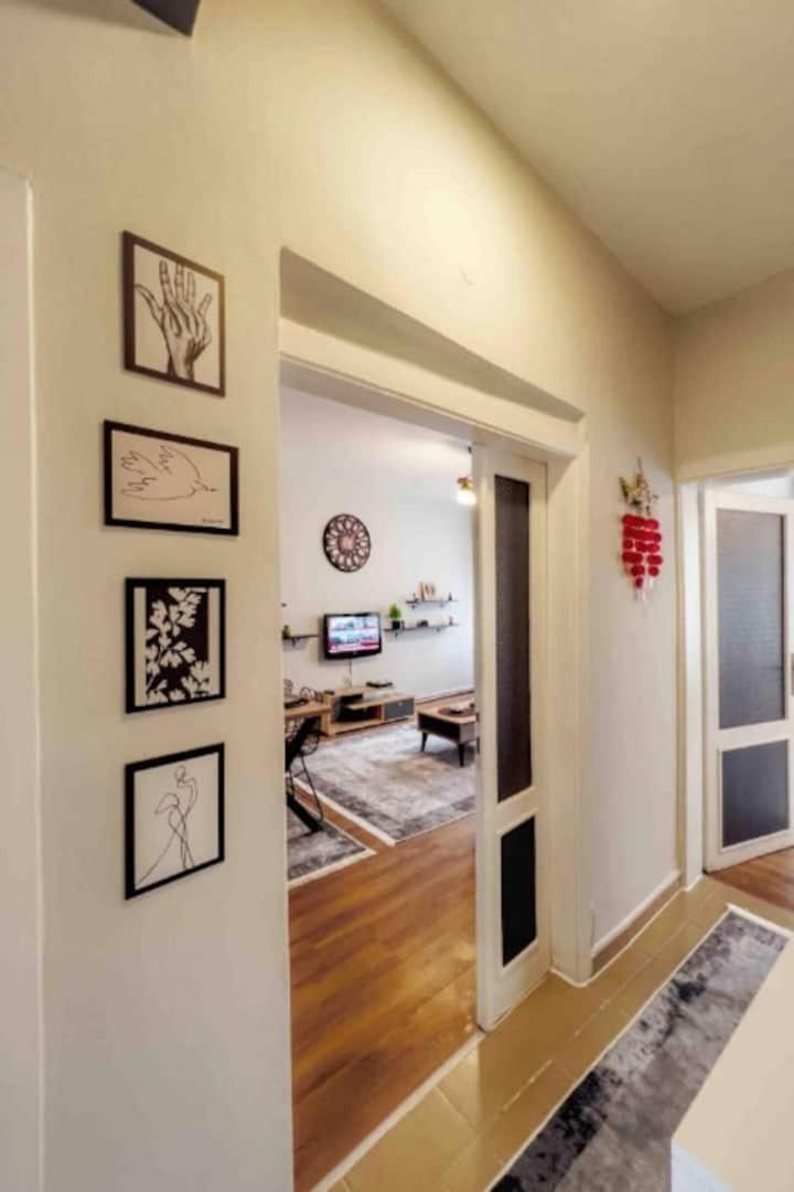 Cihangir House Истанбул Екстериор снимка