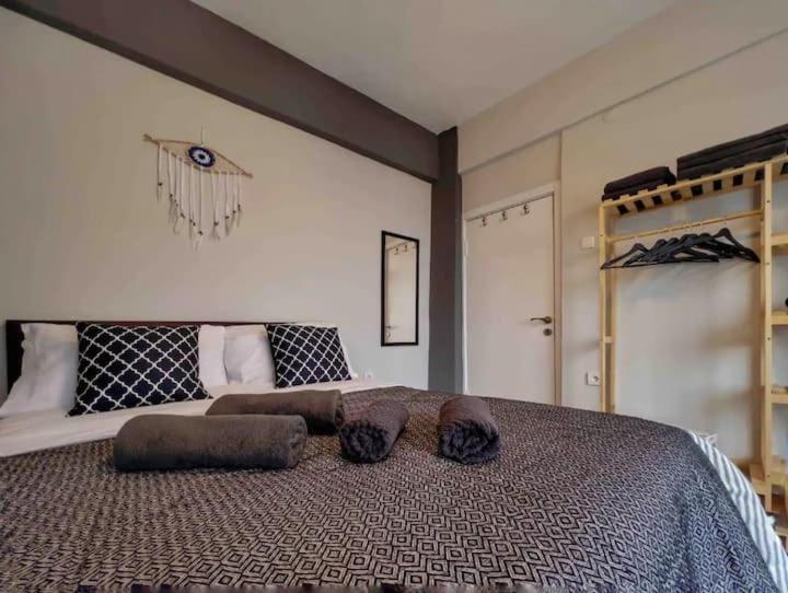 Cihangir House Истанбул Екстериор снимка