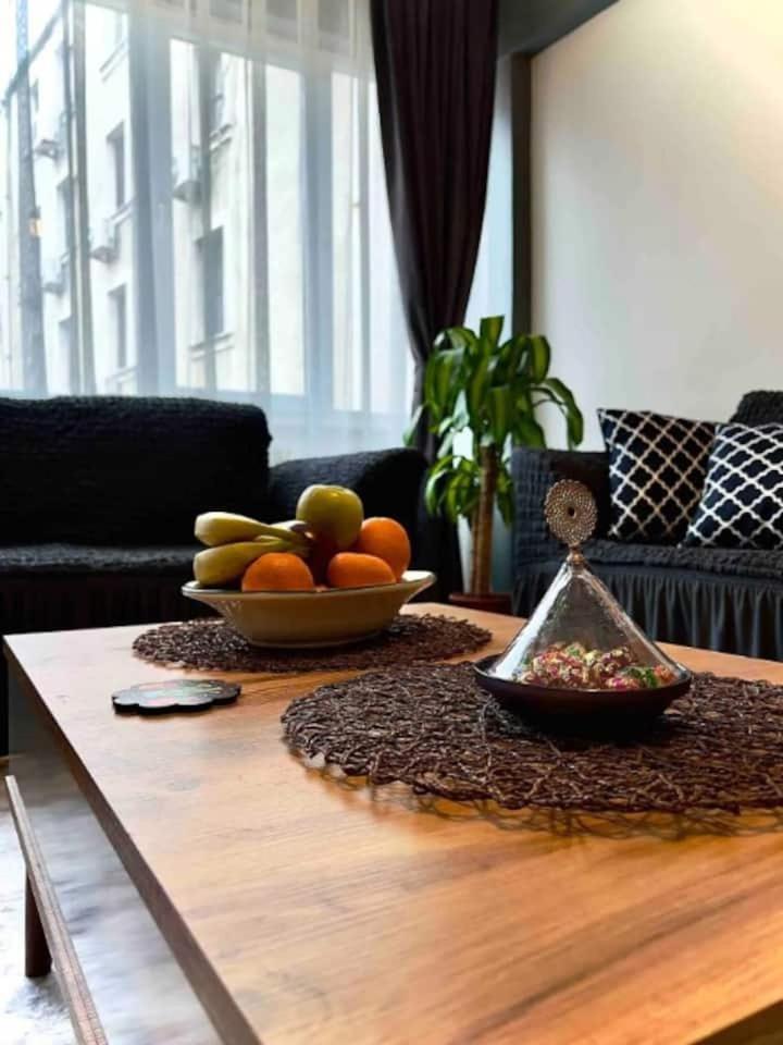 Cihangir House Истанбул Екстериор снимка